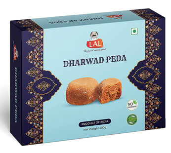 Lal Dharwad Peda