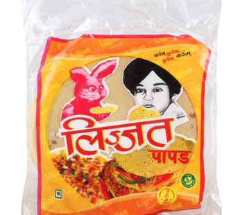 Lijjat Punjabi Masala Papad