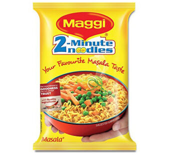 Maggi 2-Minute Masala Noodles