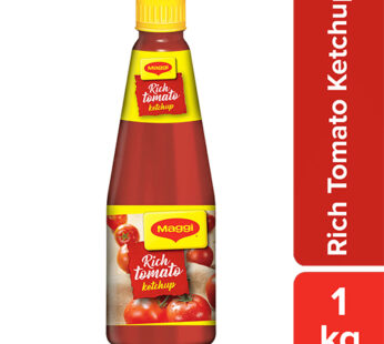 Maggi Rich Tomato Ketchup