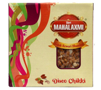 Mahalaxmi Disco Chikki