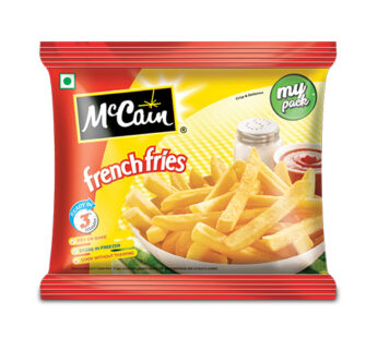 McCain French Fries