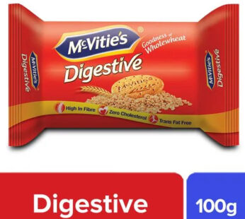 Mcvitie’s Digestive Biscuits