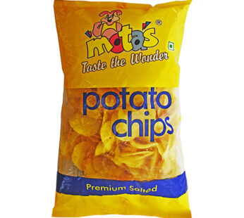 Motas Potato Chips