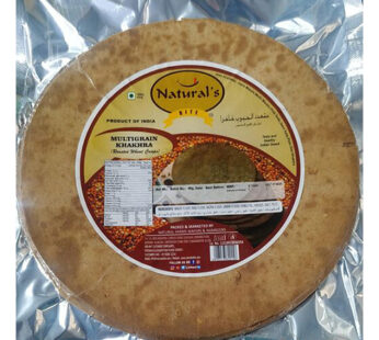 Natural’s Bite Multigrain Khakhra