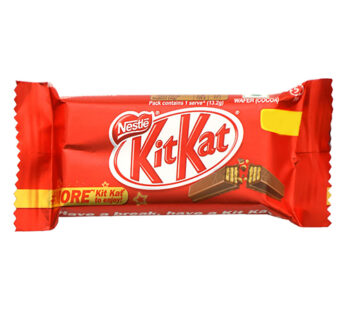 Nestle Kitkat