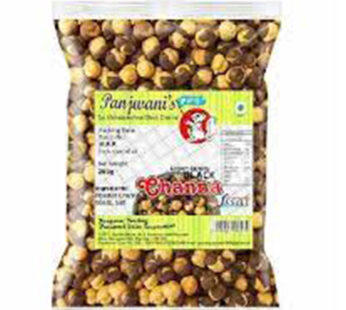 Panjwani Roasted Black Chana