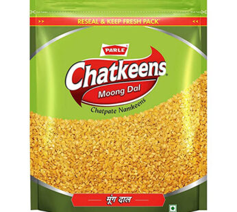 Parle Chatkeens Namkeens Moong Dal