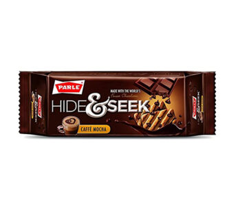 Parle Hide & Seek Cafe Mocha Biscuits