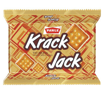 Parle Krackjack Biscuits