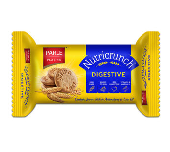 Parle Nutricrunch Digestive Cooki