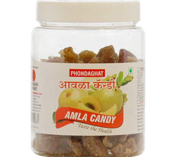 Phondaghat Amla Candy