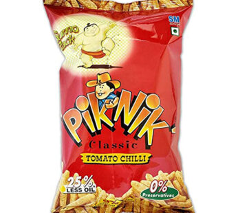 Piknik Classic Tomato Chilli Sticks