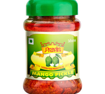 Pravin Mango Pickle