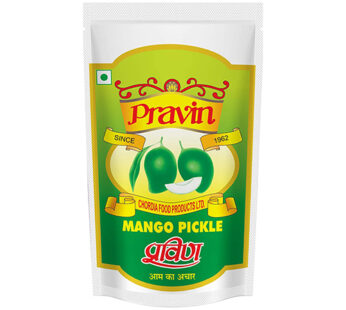 Pravin Mango Pickle Pouch