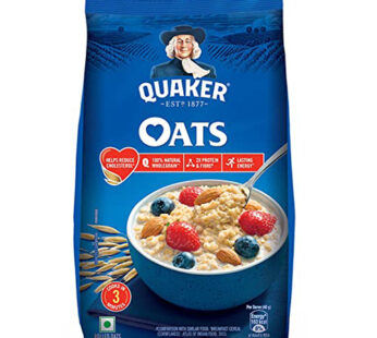 Quaker Oats