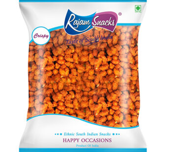 Rajam Snacks Fry Masala Groundnut 