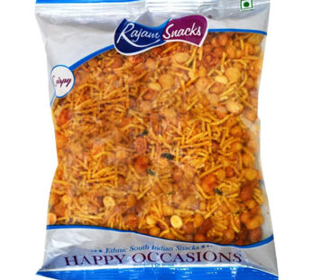 Rajam Snacks Madras Mixture