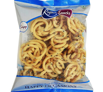 Rajam Snacks Murukku