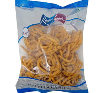 Rajam Snacks Tukda Masala Murukku