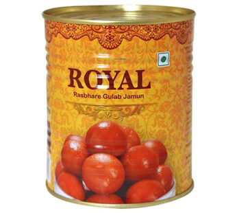 Royal Gulab Jamun