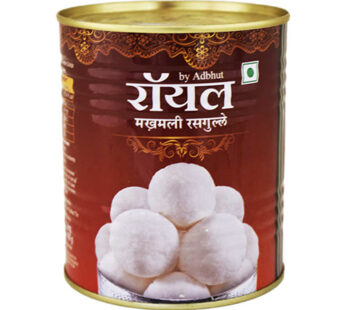 Royal Rasgulla