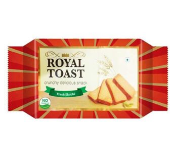 Royal Toast