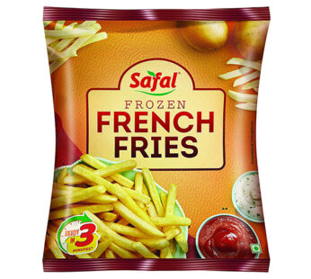 Safal Frozen French Fries