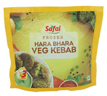 Safal Hara Bhara Kabab