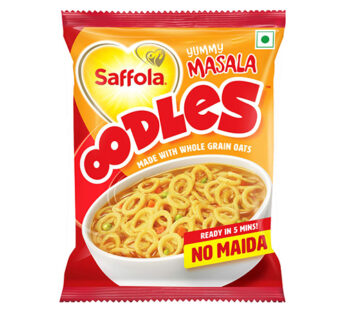 Saffola Oodles Yummy Masala