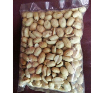 Shree Jalaram Salted Peanuts