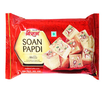 Shri Ram Soan Papdi