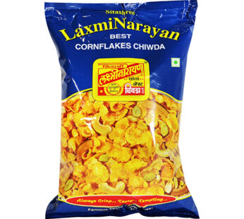 Sitashree Laxminarayan Cornflakes Chiwda