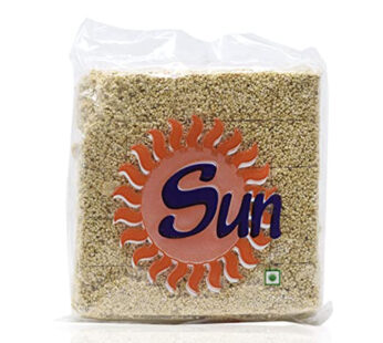 Sun Rajgira Chikki