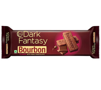 Sunfeast Dark Fantasy Bourbon Biscuits