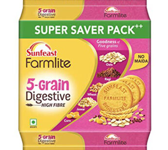 Sunfeast Farmlite 5 Grain Digestive Biscuit