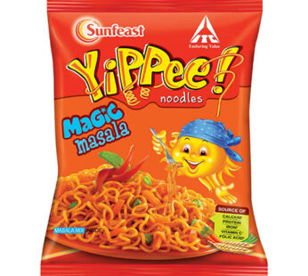 Sunfeast Yippee Noodles Magic Masala