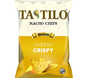 Tastilo Nacho Chips – Cheesy Crispy