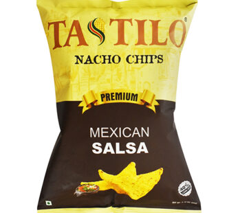 Tastilo Nacho Chips – Mexican Salsa