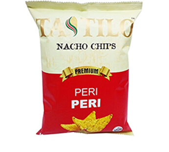 Tastilo Nacho Chips – Peri Peri 