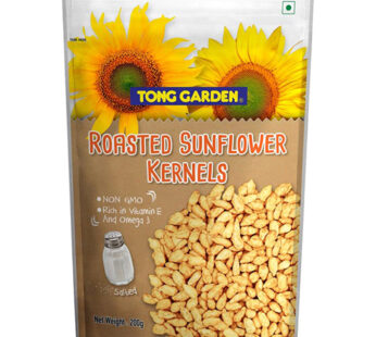 Tong Garden Roasted Sunflower Kernels 