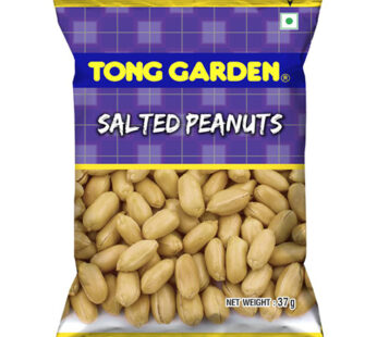 Tong Garden Salted Peanuts