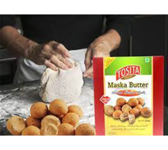 Tosita Bakery Maska Butter