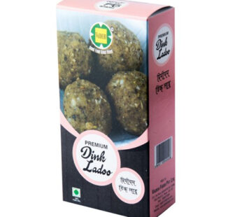 Vaidehi Premium Dink Ladoo