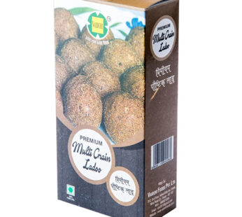 Vaidehi Premium Moong Ladoo