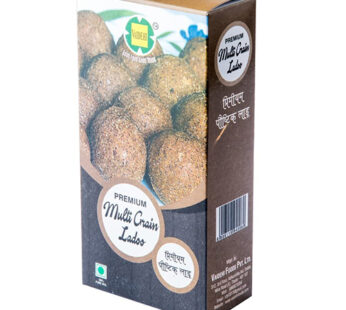 Vaidehi Premium Multi Grain Ladoo