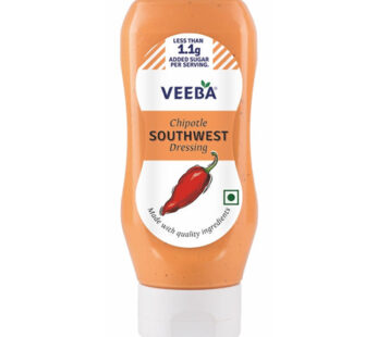 Veeba Chipotle Southwest Dressing