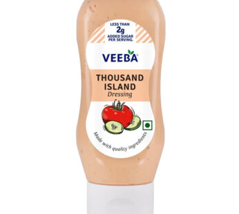 Veeba Thousand Island Dressing