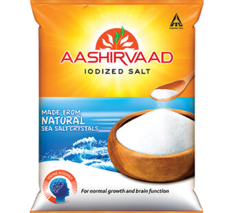 Aashirvaad Salt