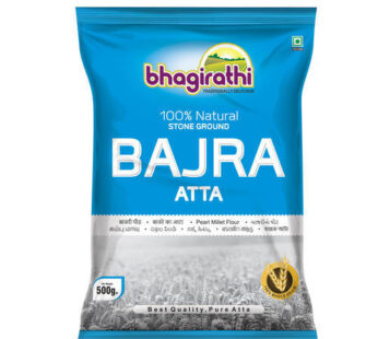 Bhagirathi Bajra Atta